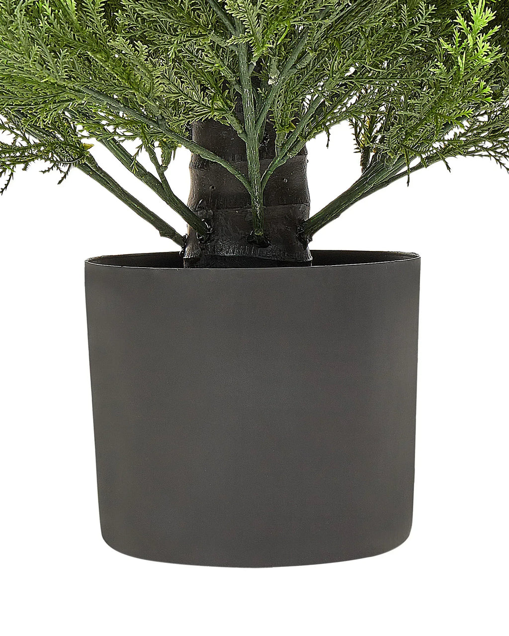 Pianta artificiale CEDAR TREE 120 cm Verde