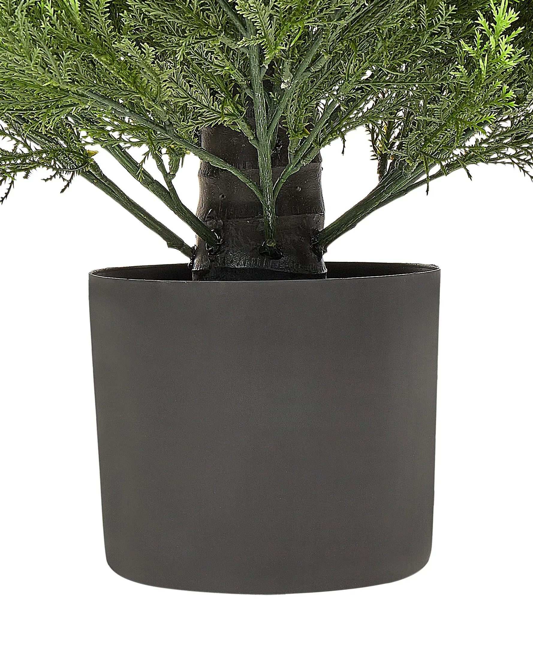 Pianta artificiale CEDAR TREE 120 cm Verde