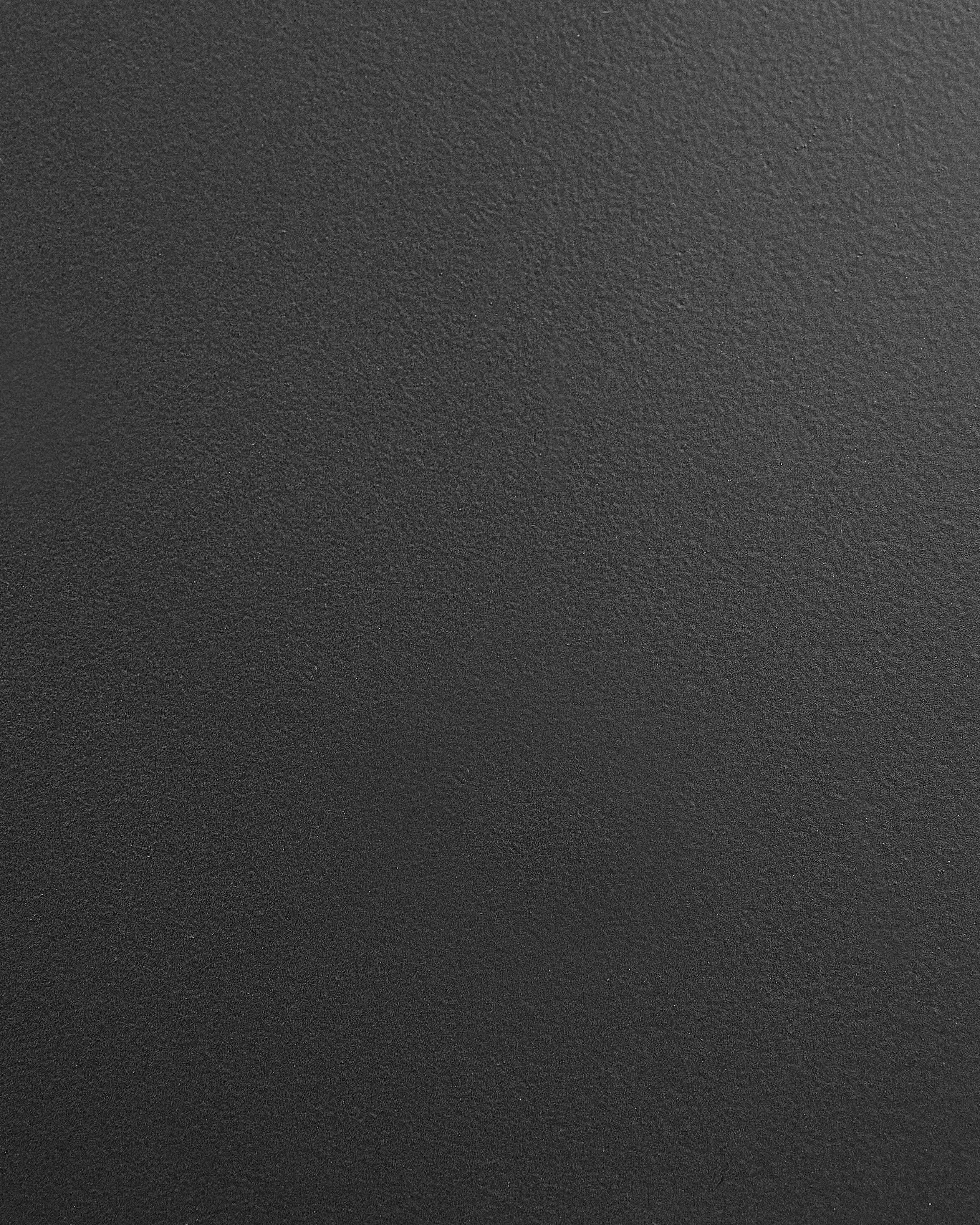 Supporto per vasi TAMARIX Metallo 35 cm Nero