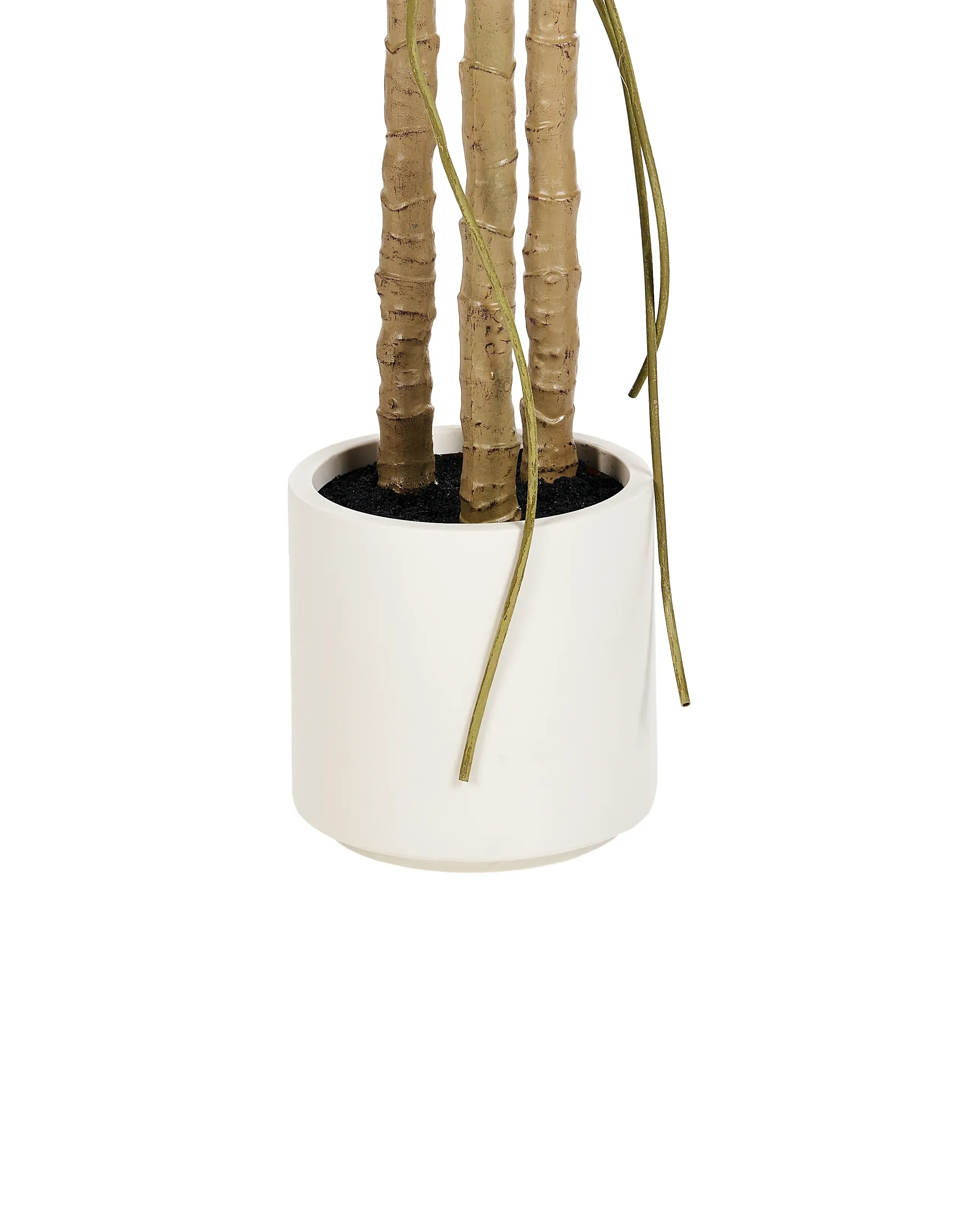 Pianta artificiale MONSTERA PLANT 221 cm Verde