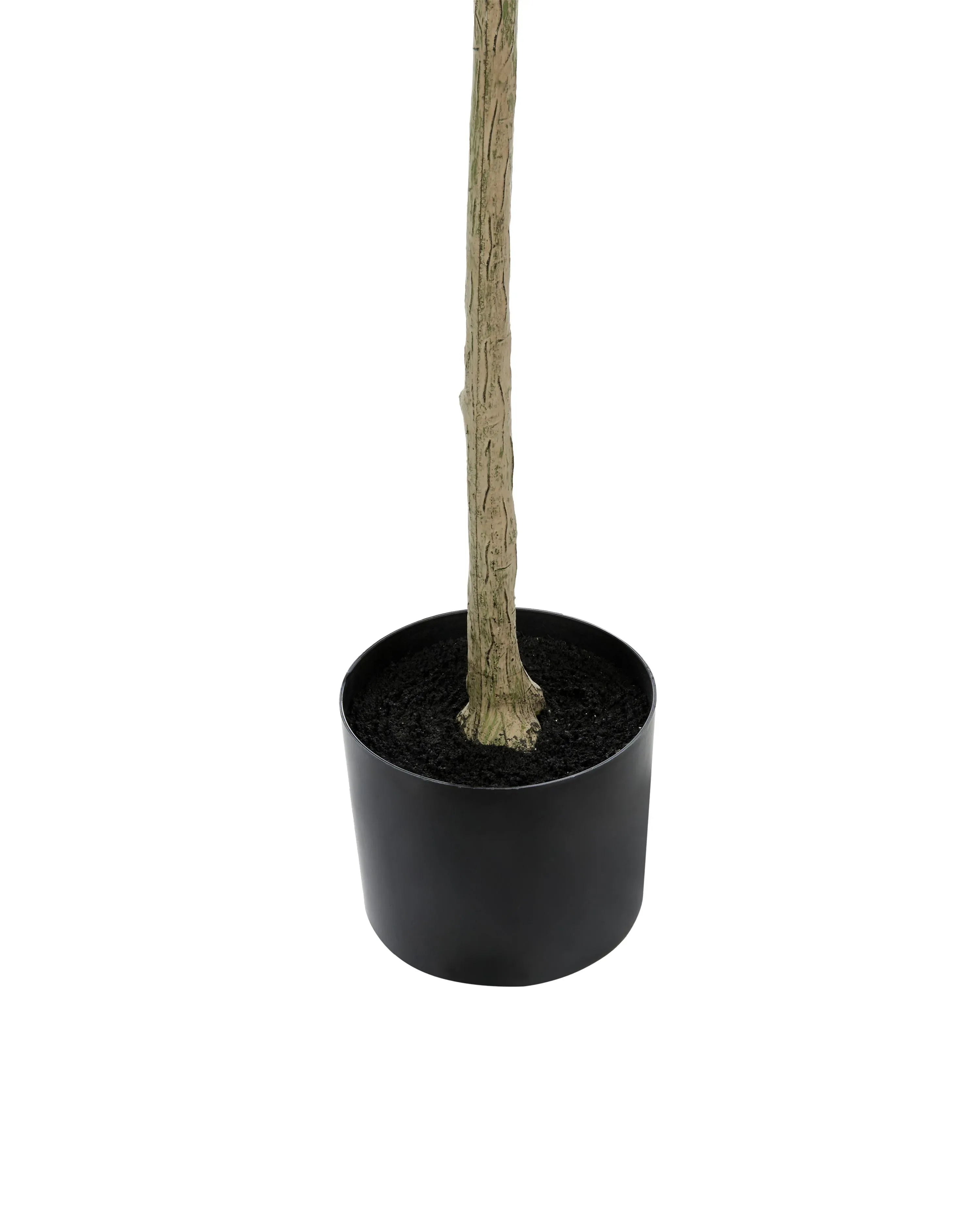 Pianta artificiale OLIVE TREE 178 cm Verde