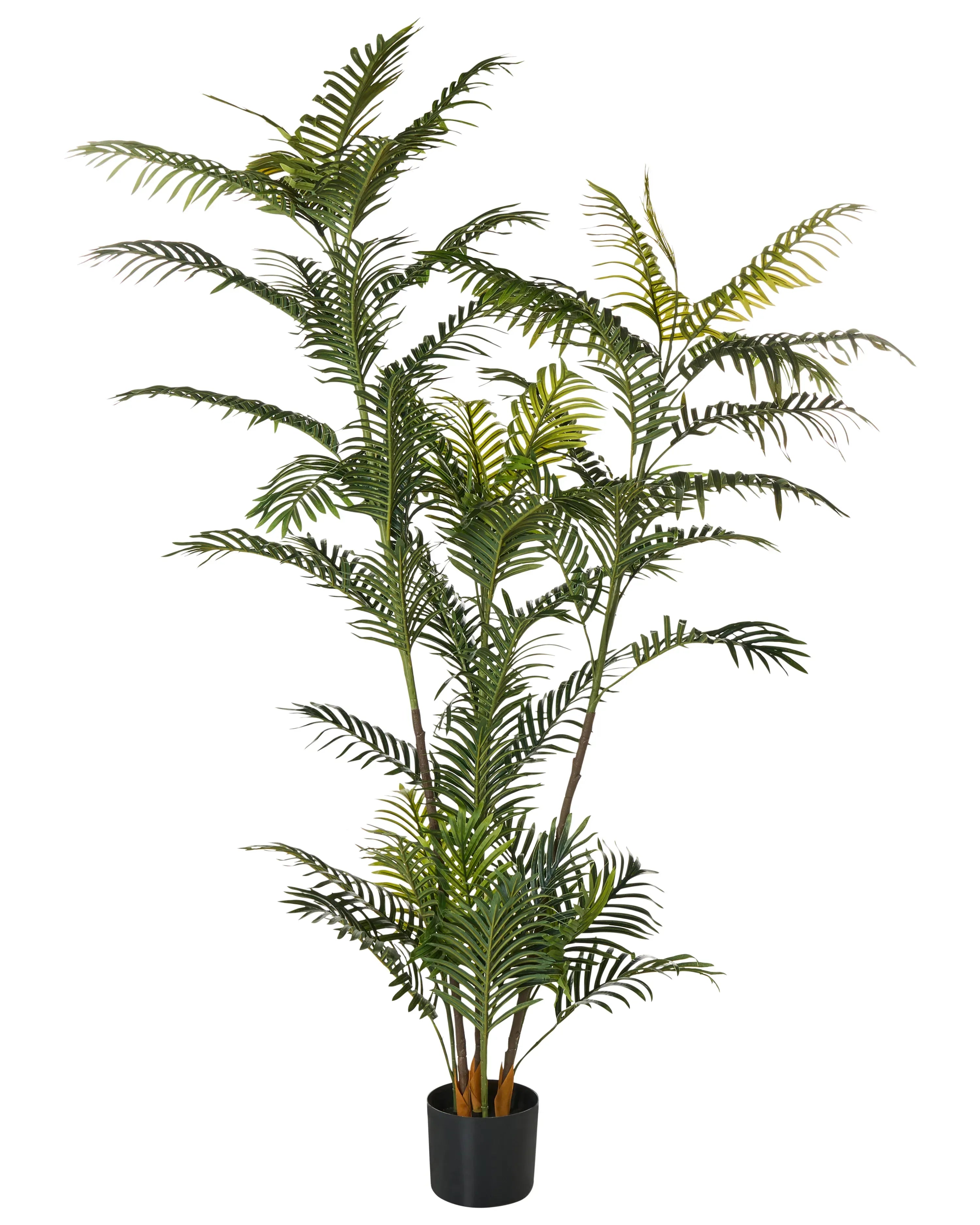 Pianta artificiale PALM TREE 180 cm Verde