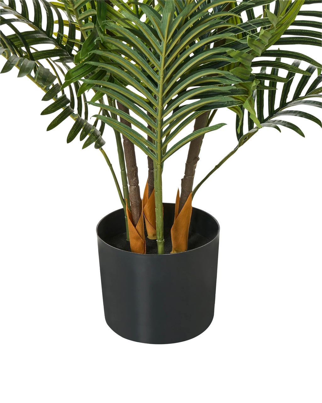 Pianta artificiale PALM TREE 180 cm Verde