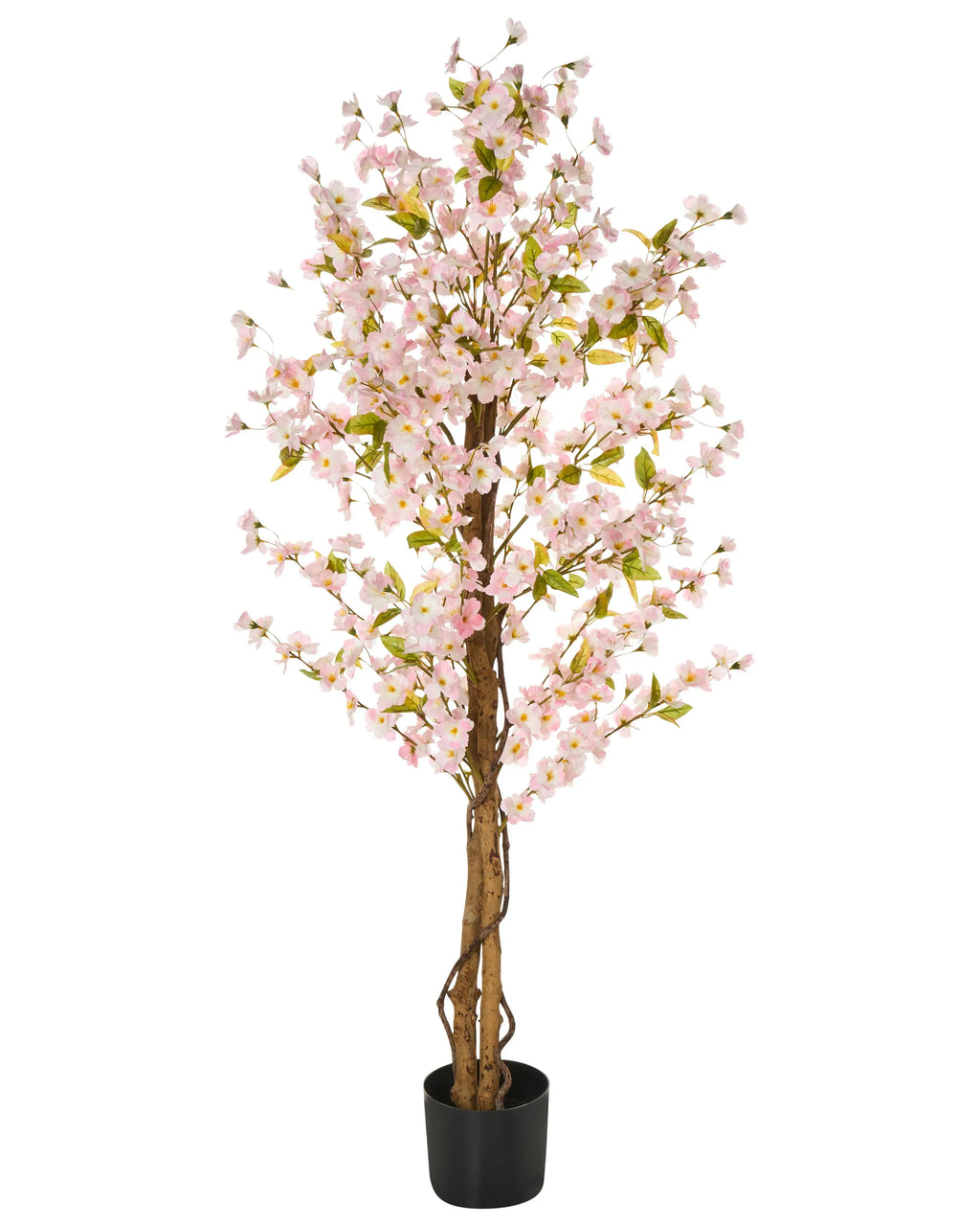 Pianta artificiale SAKURA 150 cm Rosa