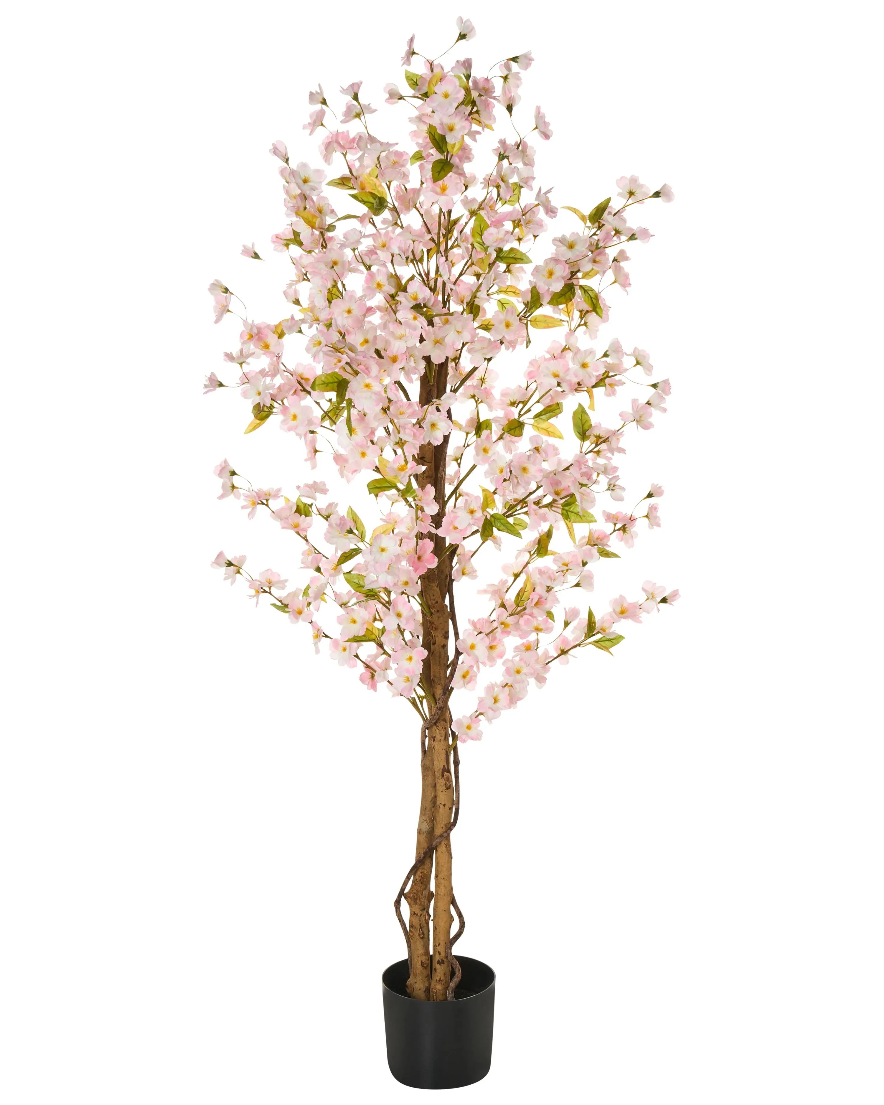 Pianta artificiale SAKURA 150 cm Rosa