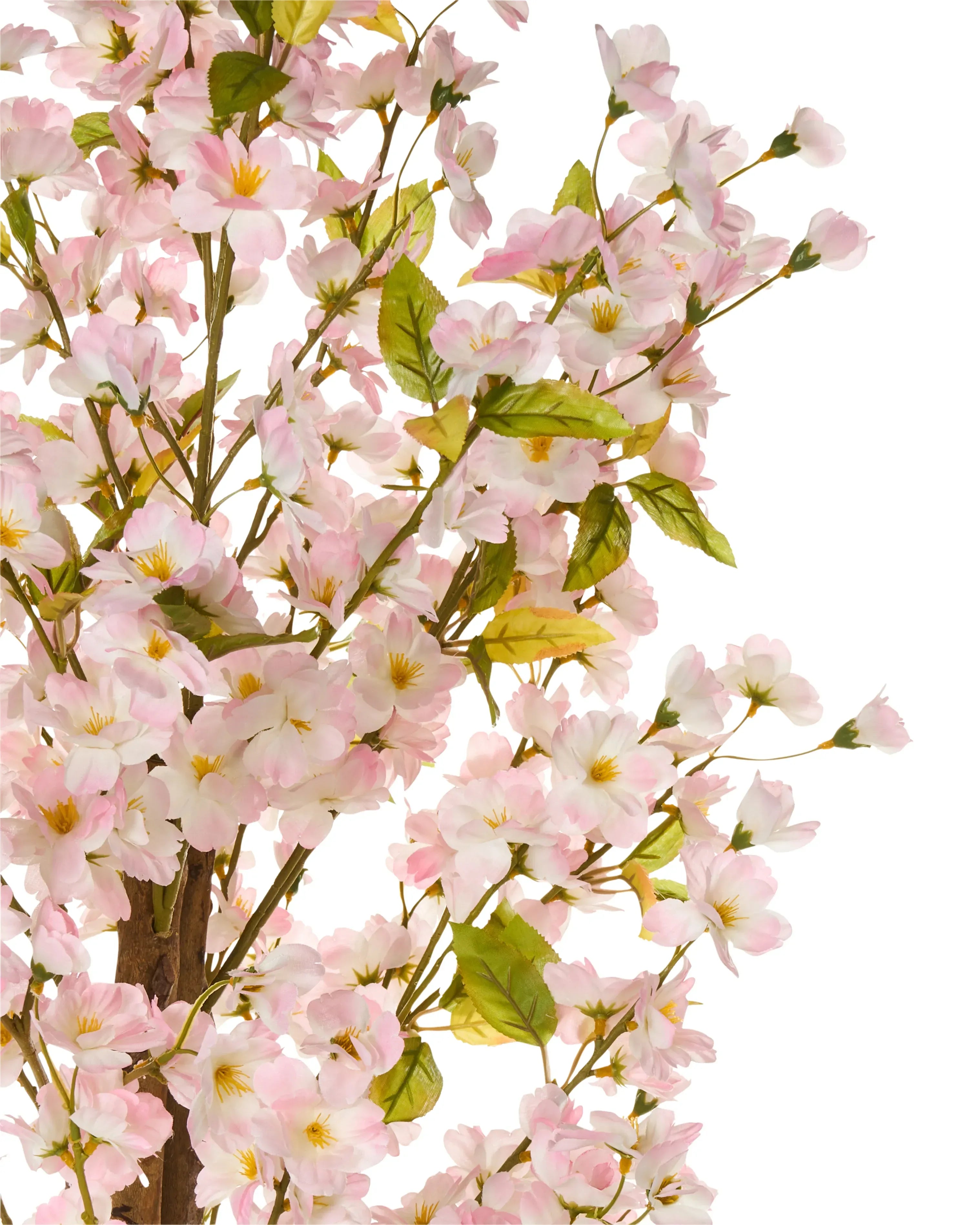 Pianta artificiale SAKURA 150 cm Rosa