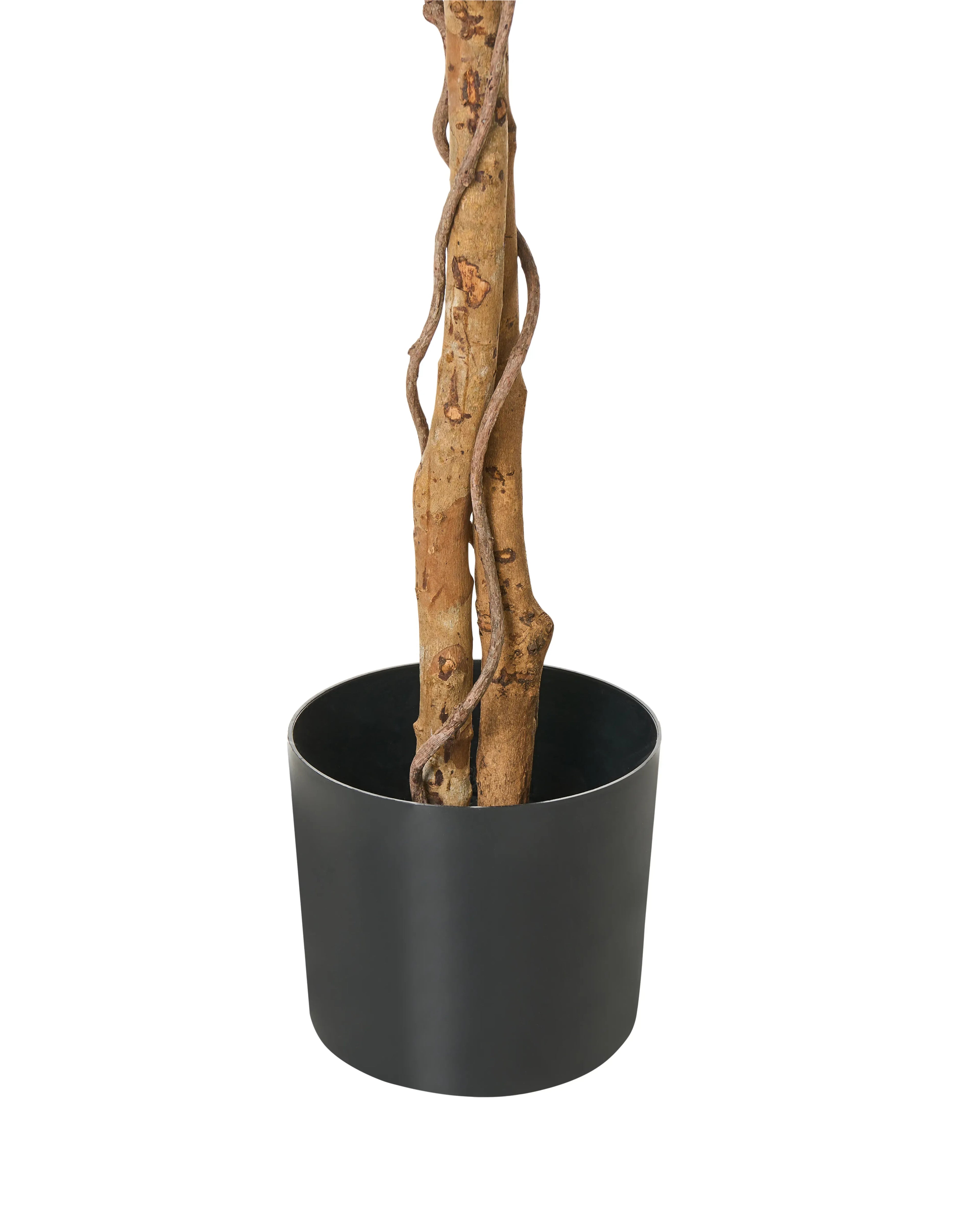 Pianta artificiale SAKURA 185 cm Rosa
