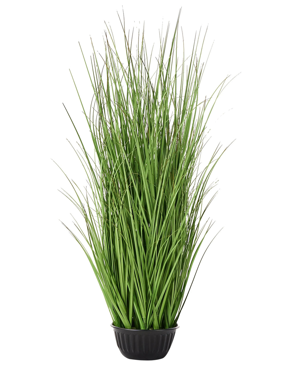 Pianta artificiale GRASS 120 cm Verde