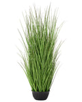 Pianta artificiale GRASS 120 cm Verde