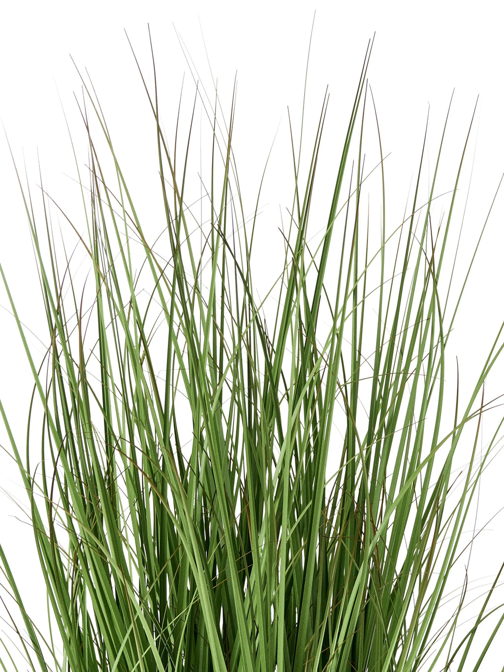 Pianta artificiale GRASS 120 cm Verde
