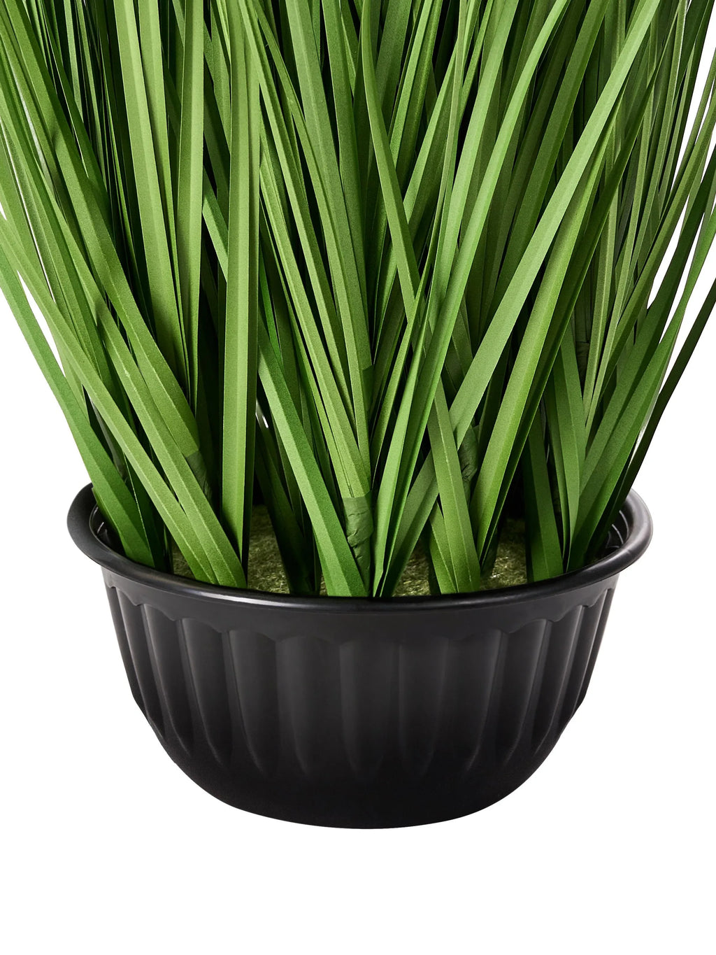 Pianta artificiale GRASS 120 cm Verde