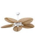 Ventilatore a soffitto MAMMOTH Naturale