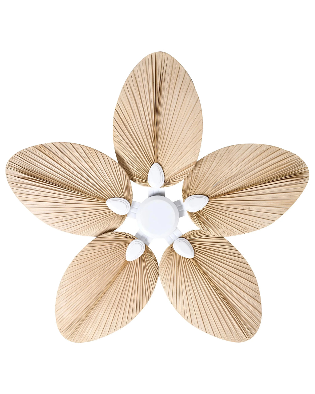 Ventilatore a soffitto MAMMOTH Naturale
