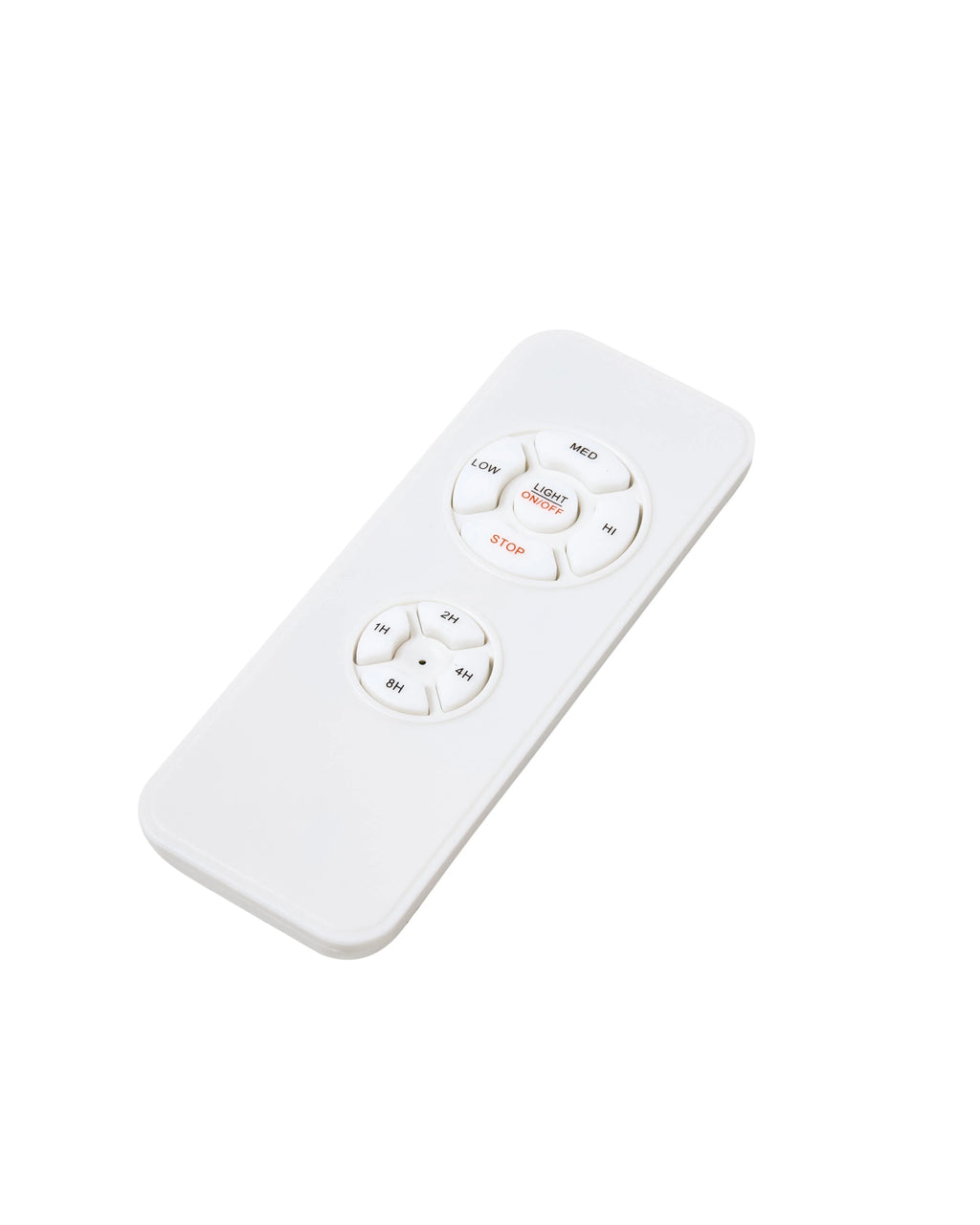 Ventilatore a soffitto MAMMOTH Naturale