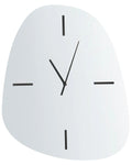 Orologio da parete ALMANSA 45 cm Argento