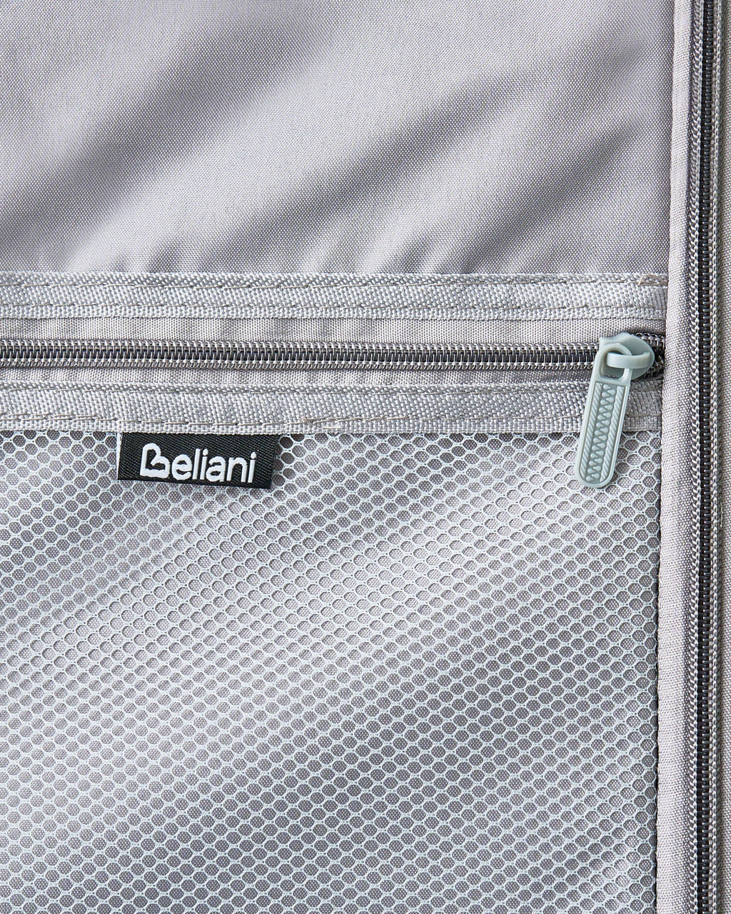 Valigia da cabina TONSAI Grigio scuro